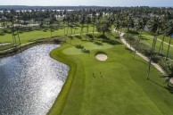 Shangri-La Hambantota Golf Club (